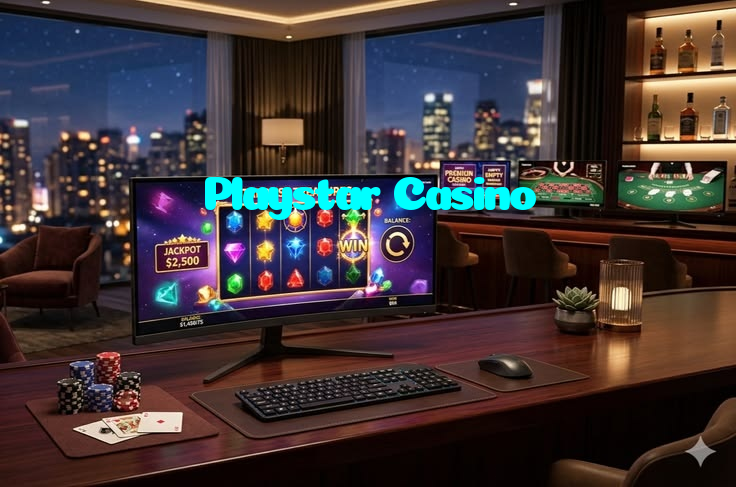 available types of Playstar Casino bet including pre-match live express and system bets