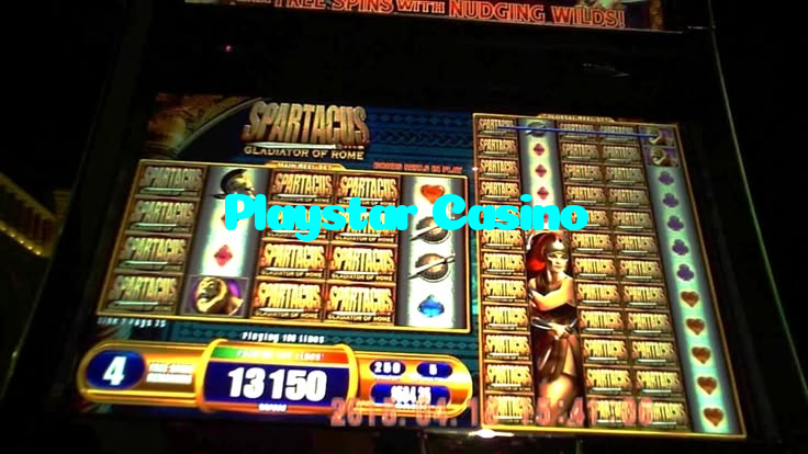 Playstar Casino خوش آمدید بونس +600% پیشکش موبائل ایپ کے پروموشن سیکشن میں دکھائی دیتی ہے۔