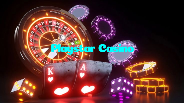 making first deposit on Playstar Casino website using local payment methods in Pakistan