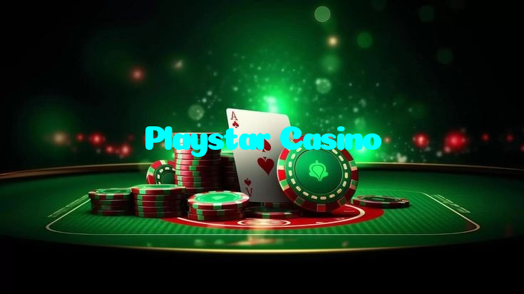available types of Playstar Casino bet including pre-match live express and system bets