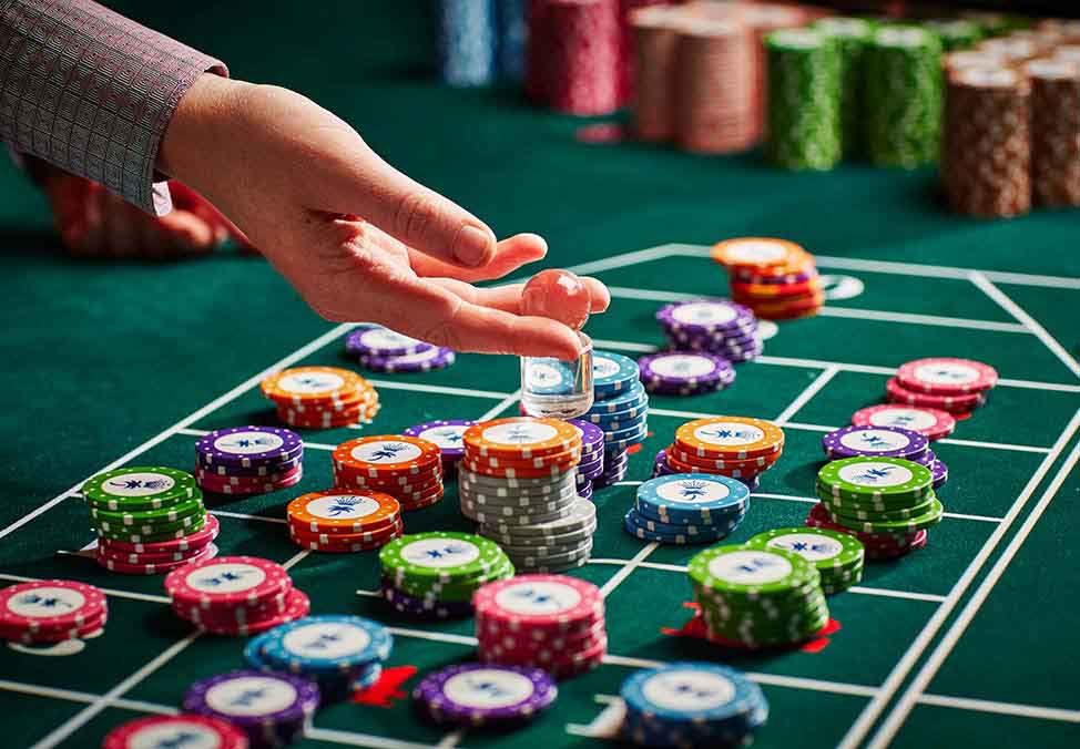 Playstar Casino کیسینو میں رولیٹی گیمز کے بارے میں معلومات